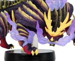 【モンハンライズ】amiibo3種は予約すべき？特典内容と予約店舗を解説！