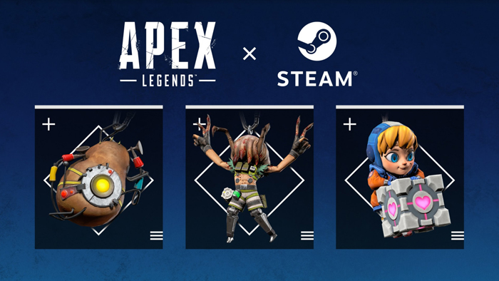 Apex Steam版とorigin版の違いは プレイするならどっちがおすすめ げーりす