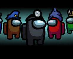 【among us】ボイチャにおすすめのヘッドセットを紹介！ミュートON/OFFも簡単に！