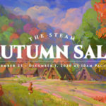 【Steam】オータムセール2020!安いうちに買うべきおすすめゲームを紹介!