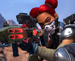 【APEX】Switch版はスティックとジャイロどっちが強い？エイムアシストの有無は？