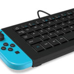 【MHRise】Switchで使えるチャットにおすすめのキーボードを紹介!