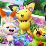 【ポケモンスナップ】予約はどの店舗がおすすめ?特典の違いを解説!