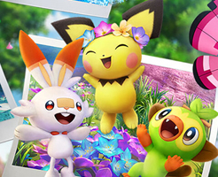 【ポケモンスナップ】予約はどの店舗がおすすめ？特典の違いを解説！