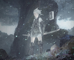 【ニーア レプリカント】前作とリメイク版の違い！追加要素まとめ