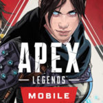 【APEX】スマホ版の配信日はいつ?クロスプレイ対応なども予想してみた!