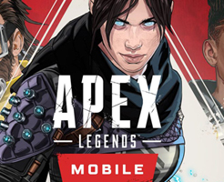 【APEX】スマホ版の配信日はいつ？クロスプレイ対応なども予想してみた！