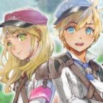 【ルーンファクトリー5】 前作「4」はプレイするべき?連動特典の内容は?