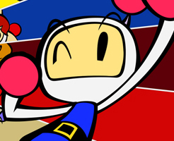 ボンバーマンRオンライン無料配信！PS Plusやニンテンドーオンラインの加入は必要？