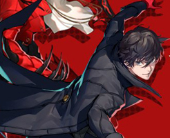 【ペルソナ5 スクランブル】ロイヤルとの違いまとめ！前作はプレイしておくべき？