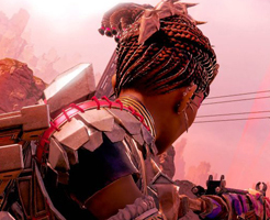 【APEX】PS4鯖にチーターが！クロスプレイをオフにしても入ってくる？