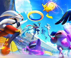 【ポケモンユナイト】登場ポケモンは何種類？どのポケモンが強い？