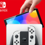 【新型Switch】有機ELモデルと旧型の違い!TVモードで遊ぶなら関係なし?