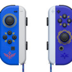 【Switch】ゼルダ 「スカイウォードソードHD」仕様のジョイコンは買い?