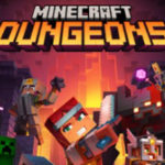 【Swirch】マイクラダンジョンズ無料トライアルのやり方!フレンドと一緒に遊べる?