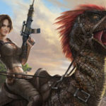 【Ark】モバイルPS4SwitchPC版の違い!どれで始めるのがおすすめ?