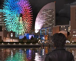 【ロストジャッジメント】前作はプレイするべき？ストーリーや時系列を予想！