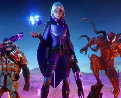 【フォートナイト】シーズン8のバトルパスは買うべき？スキンや報酬を解説！