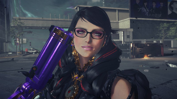 ベヨネッタ3」がSwitchのみで発売される理由！PS5やSteam発売の可能性はなし？ | げーりす