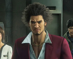 【龍が如く8】発売ハードやストーリーを予想！春日やキムタクは登場する？