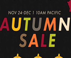 Steamオータムセール2021！安い今のうちに買うべきおすすめゲーム10選！