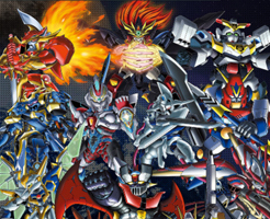 【スーパーロボット大戦30】Switch PS4 PC(Steam)版の違い！おすすめは？