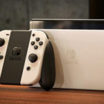 【Switch】有機ELと普通のスイッチの違い!これから買うならどっち?