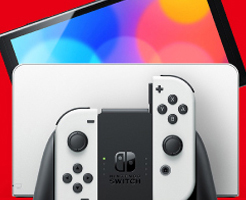 【Switch】正月(2022年)に家族で盛り上がるおすすめゲームをご紹介！