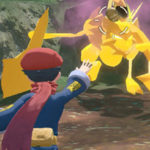 「ポケモンレジェンズアルセウス」は対戦機能がない?今後追加される可能性を予想!