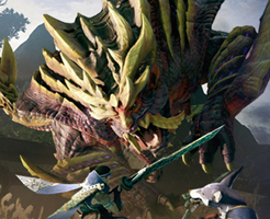 【モンハンライズ】キーマウよりパッド！PC版におすすめのコントローラーを紹介！