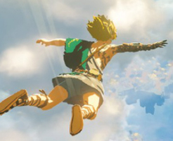 【ブレワイ2】新作ゼルダは2023年に延期？発売日がいつになるかを予想！