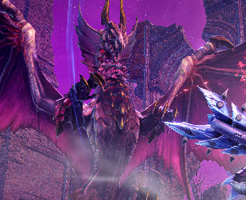 【モンハンライズ】サンブレイク追加モンスターを予想！ガムートは復活する？