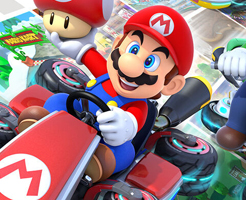 【マリオカート8DX】 追加コンテンツの買い方とダウンロード方法を解説！