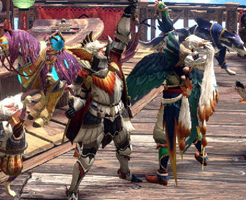 【モンハンライズ】サンブレイクのパッケージ版は発売されずDLのみ？