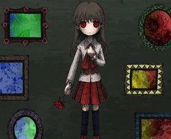 【Ibリメイク】フリー版とSteam版の違いを解説！追加要素はある？