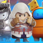 【フォールガイズ】Switch版とPS4版の違いを解説!どっちがおすすめ?