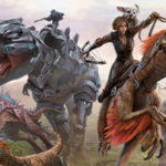 【ARK】は容量が大きすぎる?Steam版(PC)におすすめのSSDを紹介!