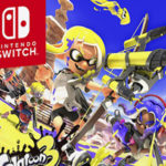 【Switch】スプラトゥーン3エディションの予約はどこがおすすめ?