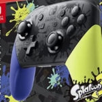 「スプラトゥーン3」プロコンが売り切れで転売価格に?定価で買うにはどこで予約?