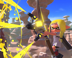 【スプラトゥーン3】試射会はいつ来る？参加方法や使用ブキも予想！