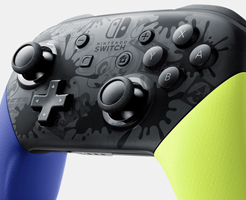 【スプラトゥーン3】ジョイコンよりプロコン？強いのはどっち？