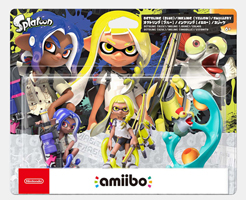 スプラ3ソフト、アミーボ、ポケモンシールドソフト　まとめ売り gazou_icacth-3.jpg