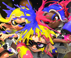 【スプラトゥーン3】前夜祭の参加方法！ニンテンドーオンライン加入は必要？