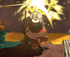 【スプラトゥーン3】ラグや通信エラーがひどい？いつ修正される？