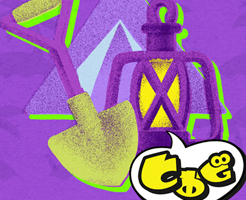 【スプラトゥーン3】「無人島」フェス予想！どれに投票するのがいい？