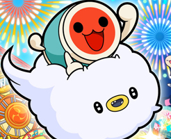 太鼓の達人ドンダフルフェスティバルにおすすめのタタコン【Switch ...