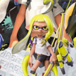 【スプラトゥーン3】amiibo売り切れで転売価格に!定価で買うにはどこで予約?