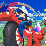 【ポケモンSV】Switichの処理落ちがひどい?ガクガクが改善される可能性は?