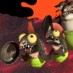【スプラトゥーン3】 サーモンランとビッグランの違いは?