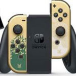 【ゼルダの伝説ティアキン】有機ELモデルは売り切れ確実!予約はどこがベスト?